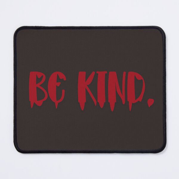 Item preview, Be Kind Tshirts  designed and sold by Shevonda Thomas.