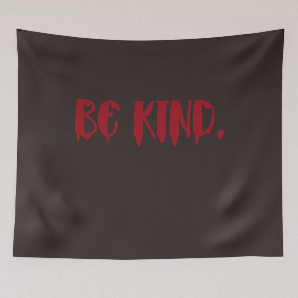 Item preview, Be Kind Tshirts  designed and sold by Shevonda Thomas.
