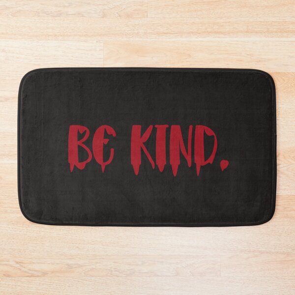 Item preview, Be Kind Tshirts  designed and sold by Shevonda Thomas.