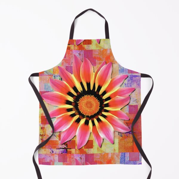 Item preview, Flower Abstract designed and sold by ViaARTfactory.