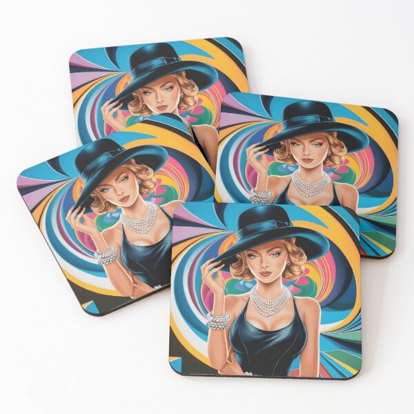 Item preview, MUJER FATAL designed and sold by origingallery.