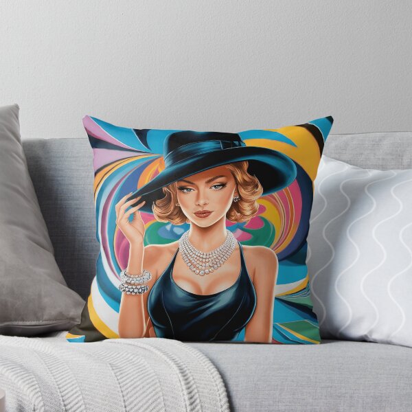 Item preview, MUJER FATAL designed and sold by origingallery.