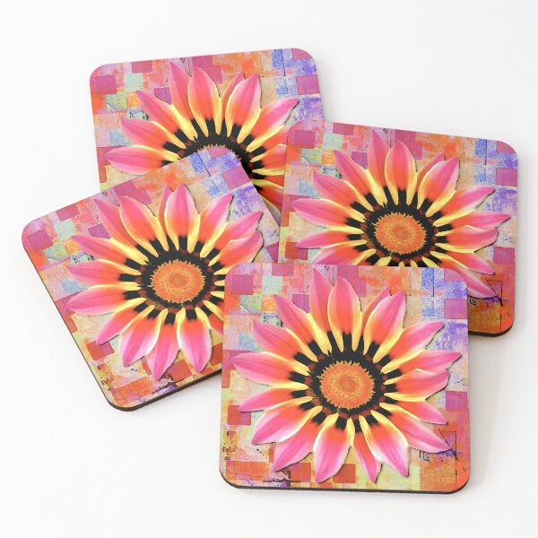 Item preview, Flower Abstract designed and sold by ViaARTfactory.