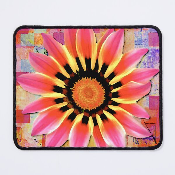 Item preview, Flower Abstract designed and sold by ViaARTfactory.