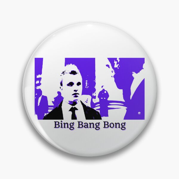 Item preview, Bing Bang Bong designed and sold by FemmeDeTale.