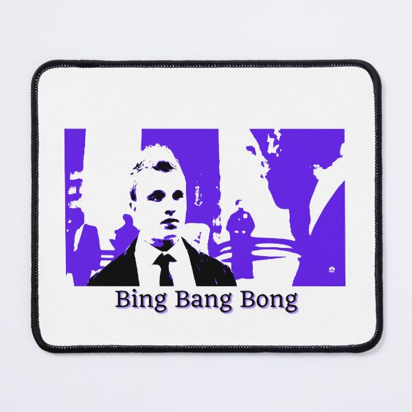 Item preview, Bing Bang Bong designed and sold by FemmeDeTale.