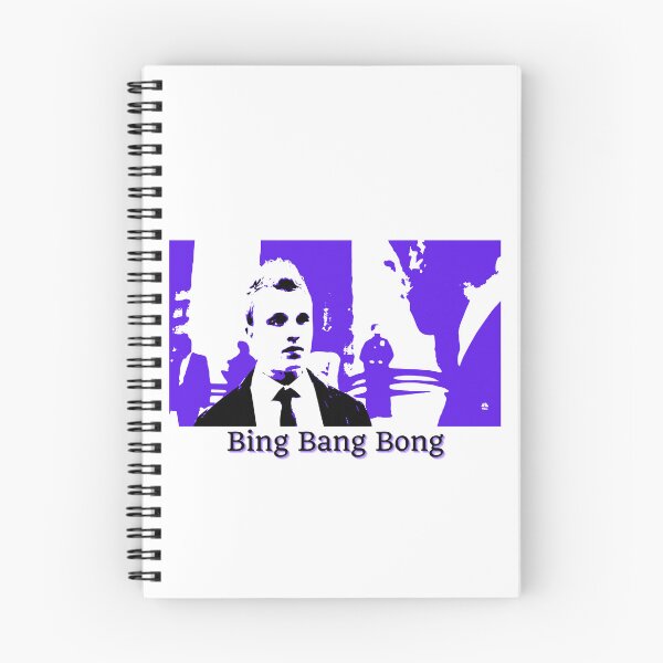 Item preview, Bing Bang Bong designed and sold by FemmeDeTale.