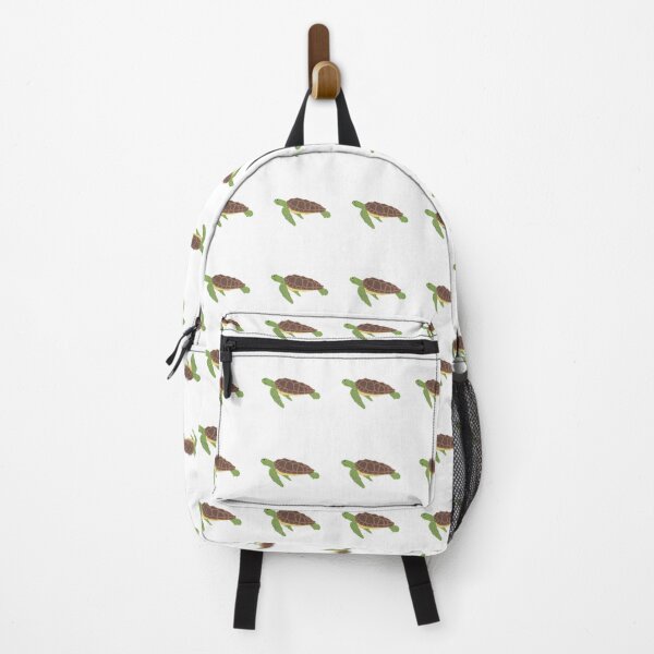 Item preview, Cartoon style Turtle designed and sold by Casiv.
