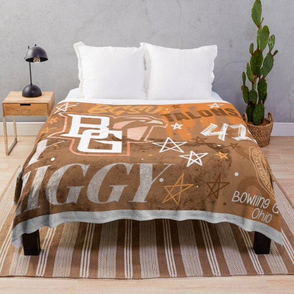 Item preview, BGSU Collage designed and sold by coco-colors.