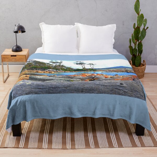 Item preview, Rock Pool, Bay of Fires designed and sold by Rosdenphoto.