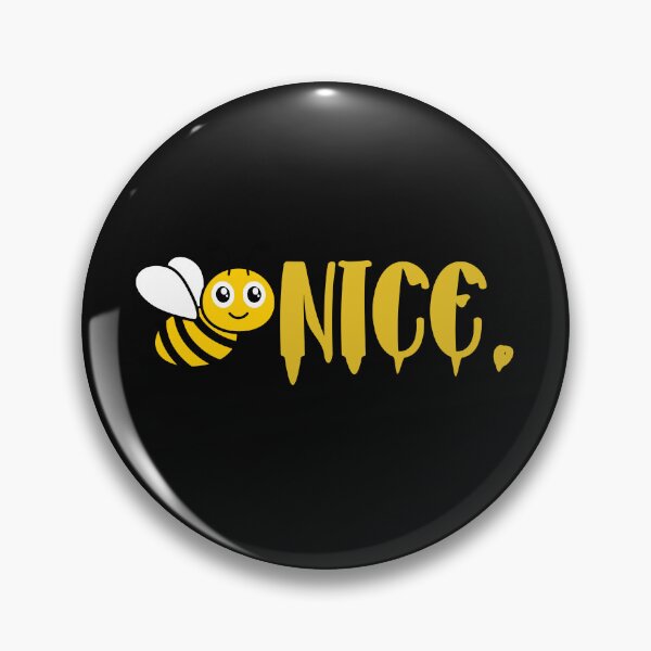 Item preview, Be Nice Tshirts  designed and sold by Shevonda Thomas.