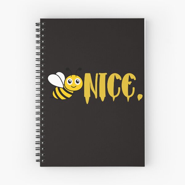 Item preview, Be Nice Tshirts  designed and sold by Shevonda Thomas.