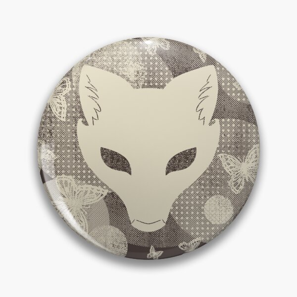 Item preview, Grunge Wolf designed and sold by JanGrackle.
