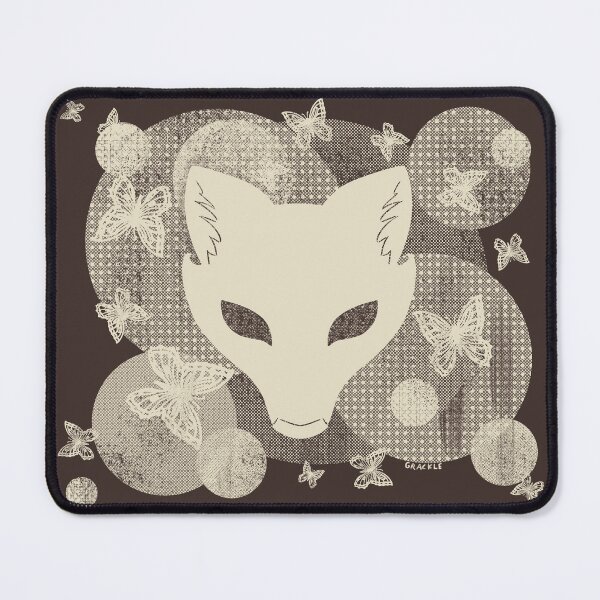 Item preview, Grunge Wolf designed and sold by JanGrackle.