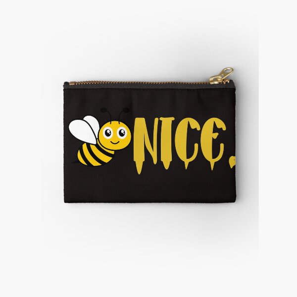 Item preview, Be Nice Tshirts  designed and sold by Shevonda Thomas.