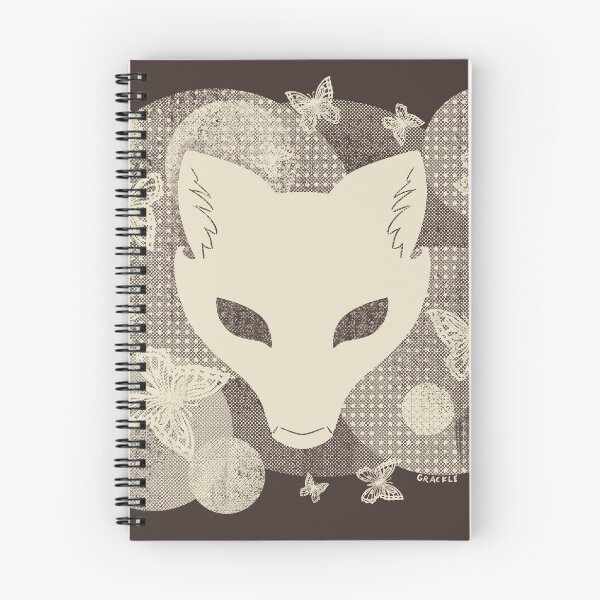 Item preview, Grunge Wolf designed and sold by JanGrackle.