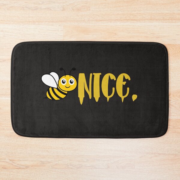 Item preview, Be Nice Tshirts  designed and sold by Shevonda Thomas.