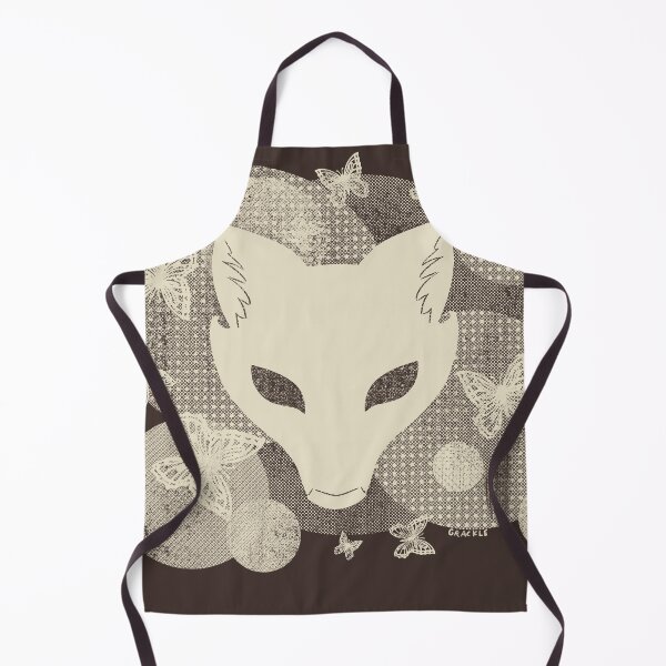 Item preview, Grunge Wolf designed and sold by JanGrackle.