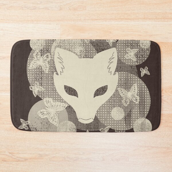 Item preview, Grunge Wolf designed and sold by JanGrackle.