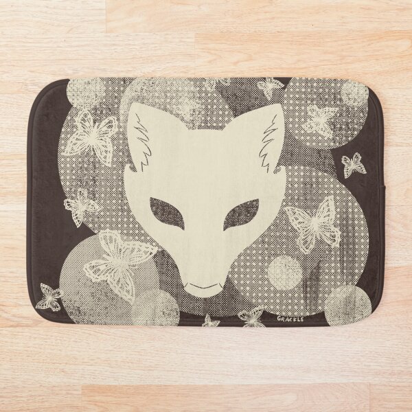 Item preview, Grunge Wolf designed and sold by JanGrackle.