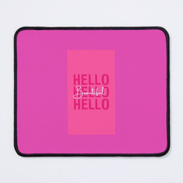 Item preview, Hello beautiful designed and sold by tnwilson27.