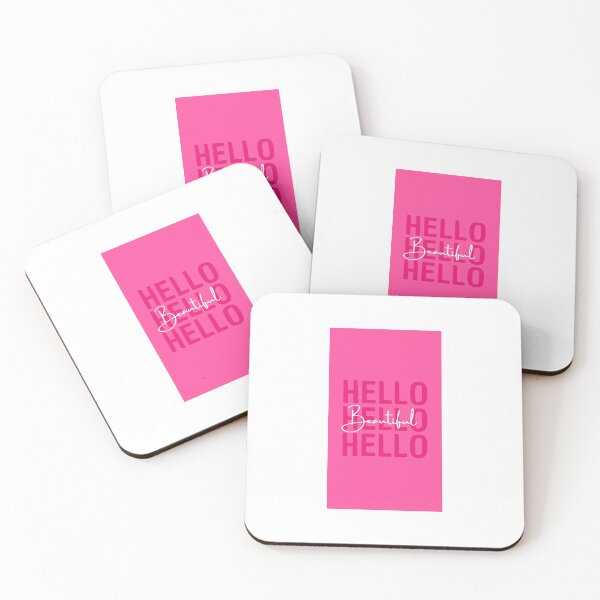 Item preview, Hello beautiful  designed and sold by tnwilson27.