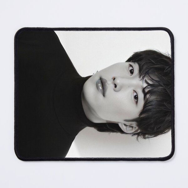 Item preview, mr plankton kdrama, woo do hwan in black designed and sold by Kimmona.