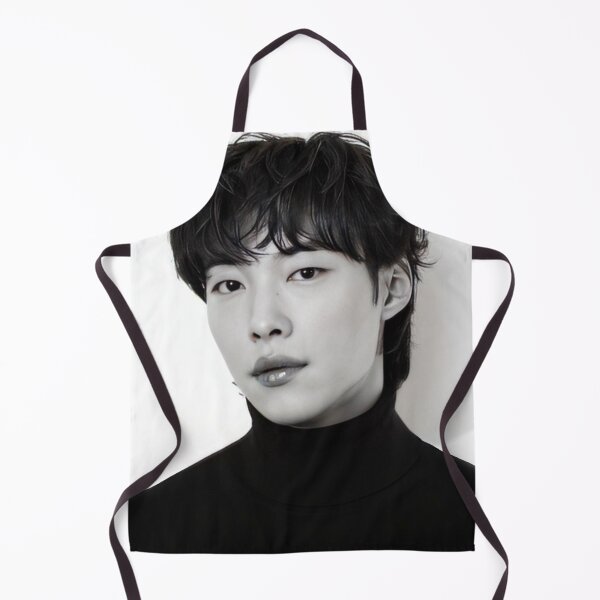 Item preview, mr plankton kdrama, woo do hwan in black designed and sold by Kimmona.