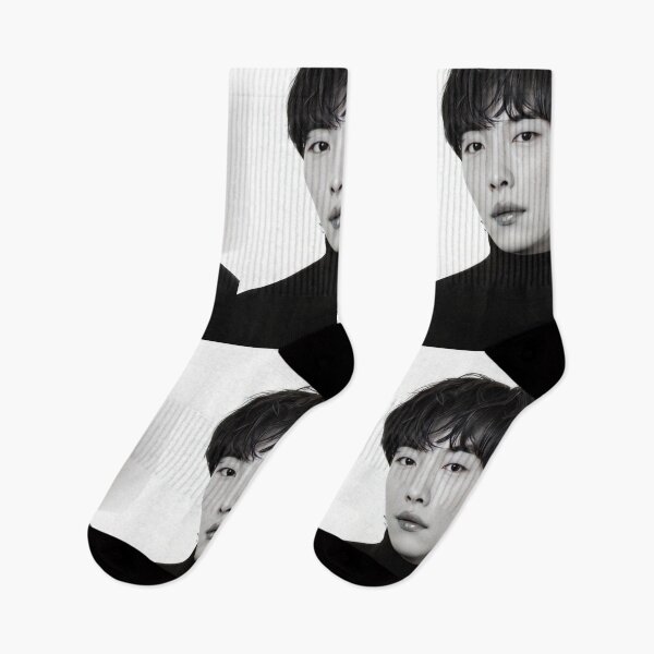 Item preview, mr plankton kdrama, woo do hwan in black designed and sold by Kimmona.