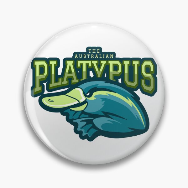 Item preview, The Australian Platypus designed and sold by AnTartstudios.