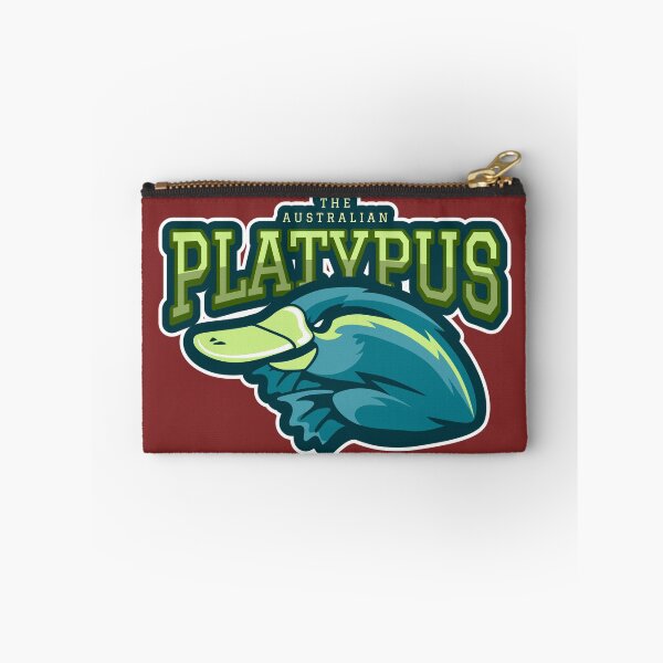 Item preview, The Australian Platypus designed and sold by AnTartstudios.