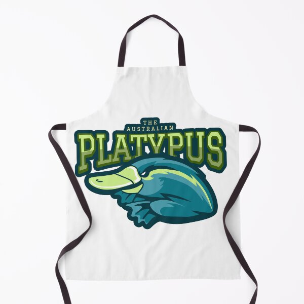 Item preview, The Australian Platypus designed and sold by AnTartstudios.