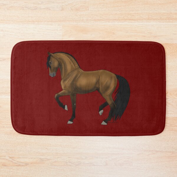 Item preview, Bay Andalusian Horse designed and sold by DappledMoon.