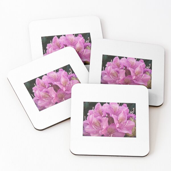 Item preview, Pink Floral Leopard Print designed and sold by ArtShopWorld.