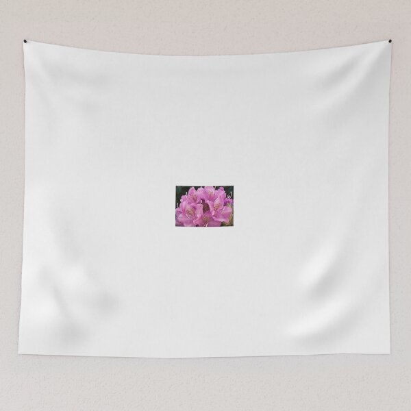 Artikelvorschau, Rosa Blumen-Leopardenmuster entworfen und verkauft von ArtShopWorld.