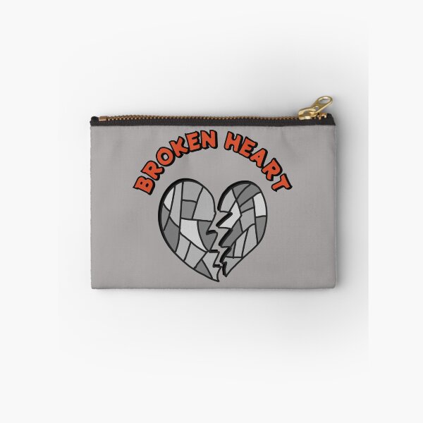 Item preview, Broken Heart designed and sold by zzzozzo.