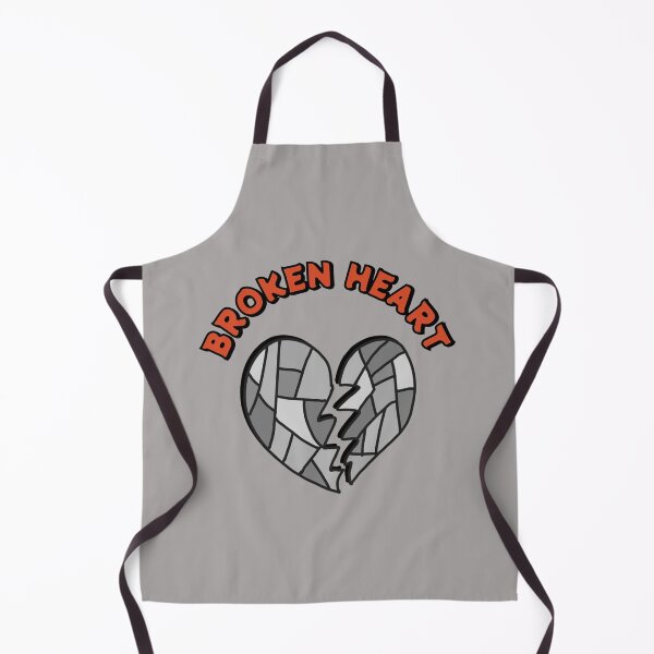 Item preview, Broken Heart designed and sold by zzzozzo.