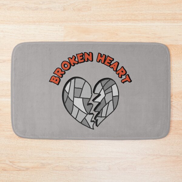 Item preview, Broken Heart designed and sold by zzzozzo.
