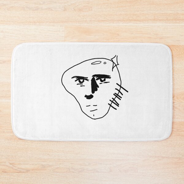 Item preview, me when reaction designed and sold by Dollatte.
