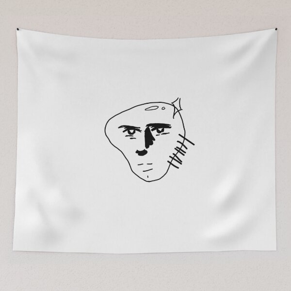 Item preview, me when reaction designed and sold by Dollatte.