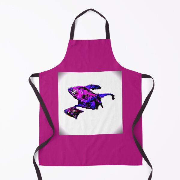 Item preview, Pink and Purple tetra designed and sold by Punkinchunk.