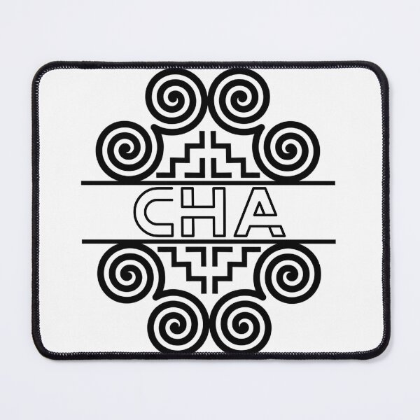 Item preview, hmong symbol with last name designed and sold by Xiongtees87.