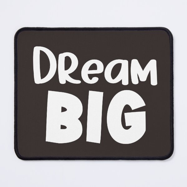 Item preview, Dream Big Tshirts  designed and sold by Shevonda Thomas.