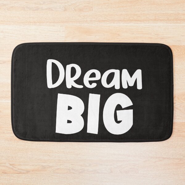 Item preview, Dream Big Tshirts  designed and sold by Shevonda Thomas.
