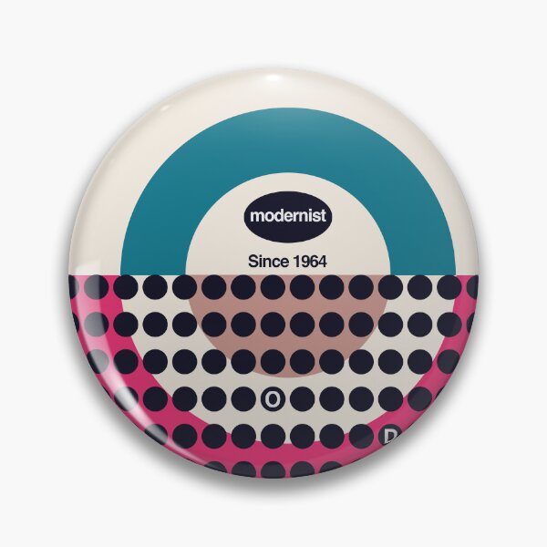 Item preview, Modernist Since 1964 designed and sold by modernistdesign.