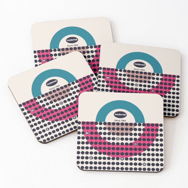 Item preview, Modernist Since 1964 designed and sold by modernistdesign.