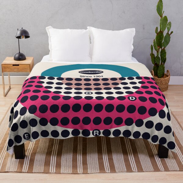 Item preview, Modernist Since 1964 designed and sold by modernistdesign.