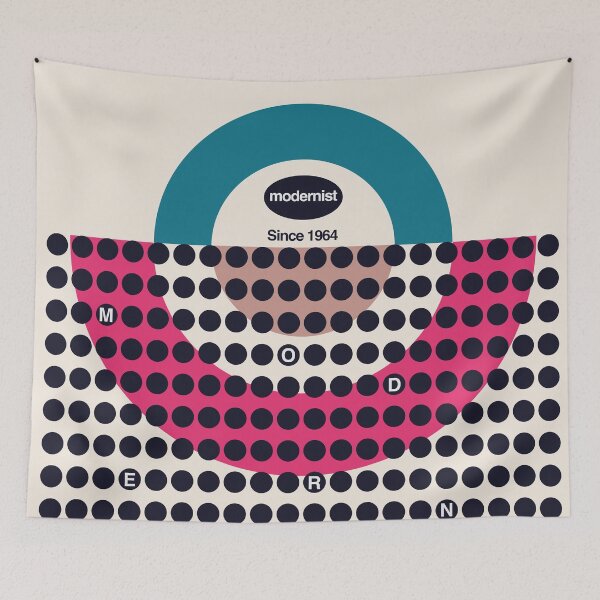 Item preview, Modernist Since 1964 designed and sold by modernistdesign.
