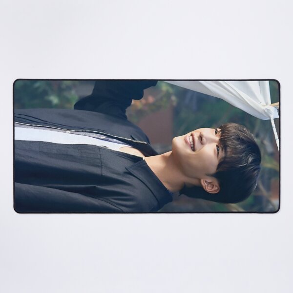 Item preview, mr plankton kdrama, woo do hwan in black designed and sold by Kimmona.