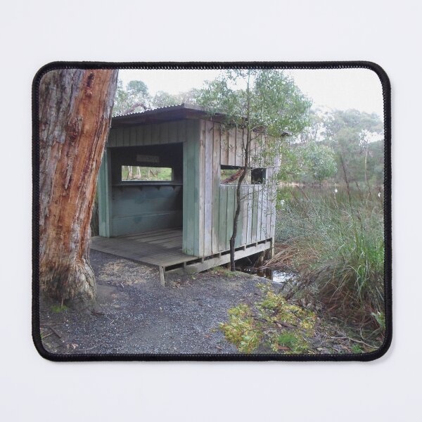 Item preview, The Bird Watcher's Hide 3 designed and sold by KeksWorkroom.